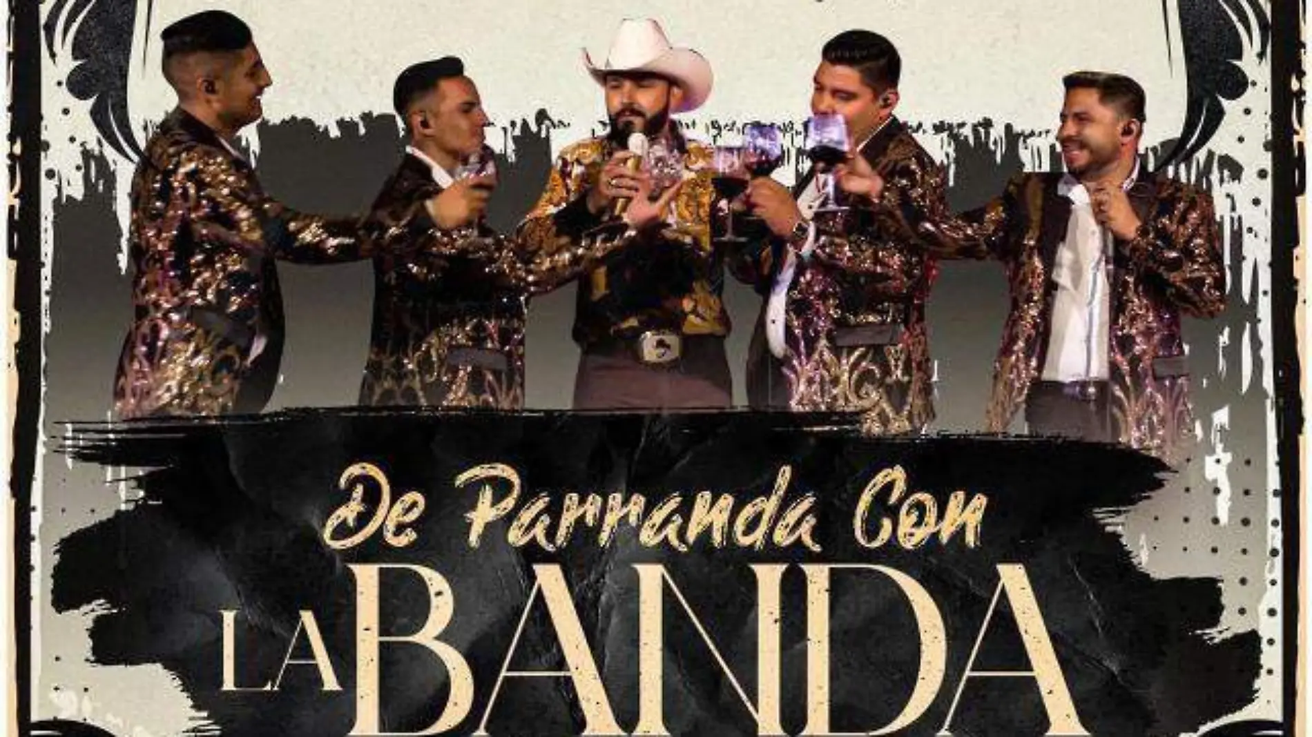 BANDA COLOSOO